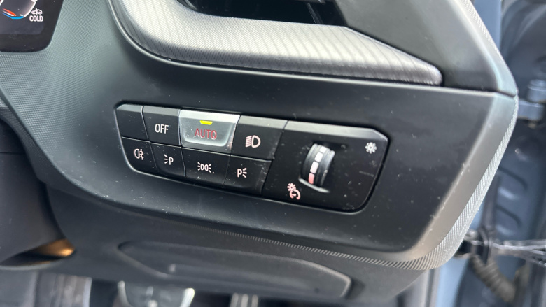 BMW 1 Series M135i xDrive 5dr Step Auto Petrol Hatchback